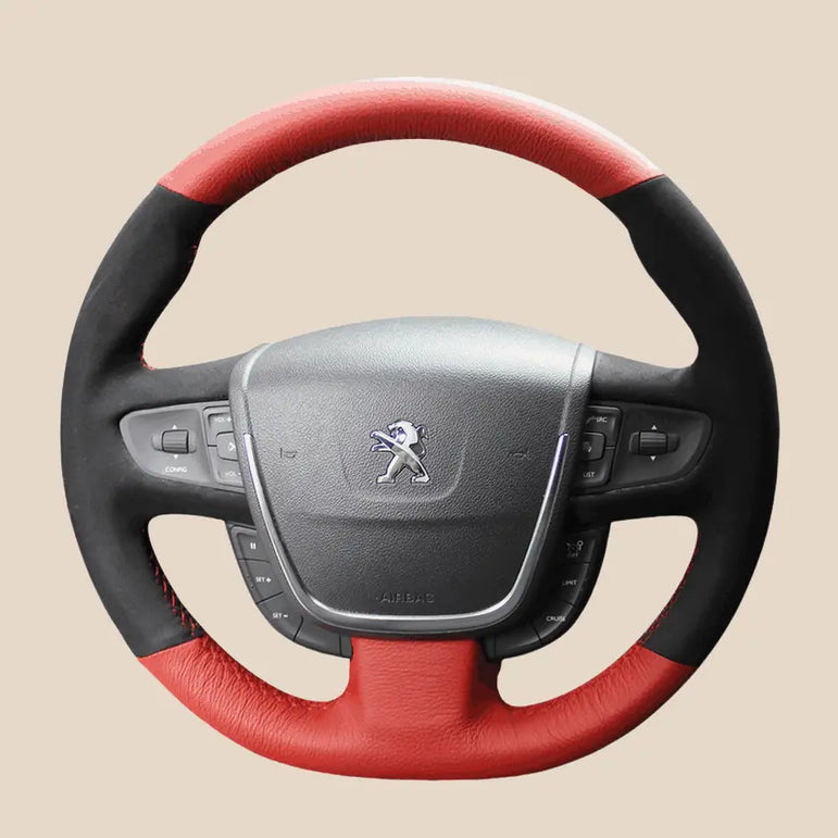 Peugeot - 508 508SW (2011-2018)