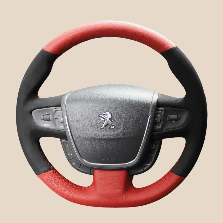 Peugeot - 508 508SW (2011-2018)