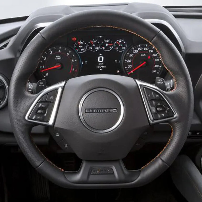 Chevrolet - Camaro (2016-2025)