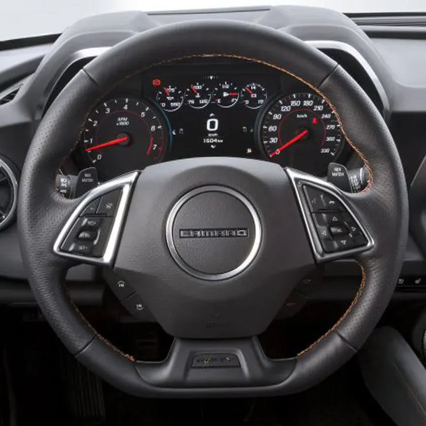 Chevrolet - Camaro (2016-2025)