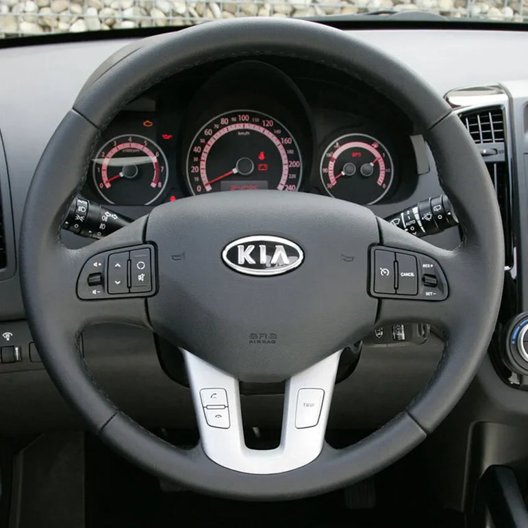 Kia - Sportage Sportage 3 Ceed Cee'd Proceed Pro ceed (2009-2016)
