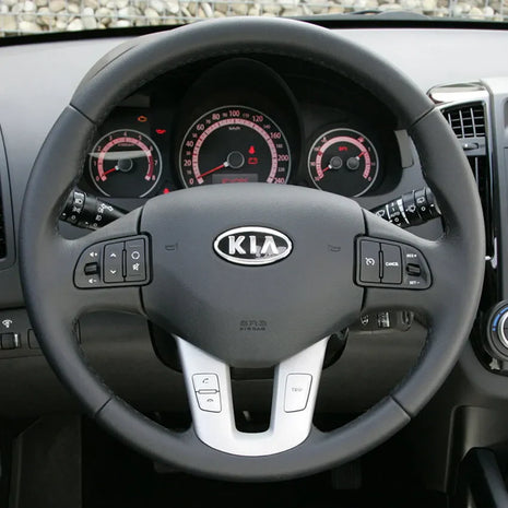 Kia - Sportage Sportage 3 Ceed Cee'd Proceed Pro ceed (2009-2016)