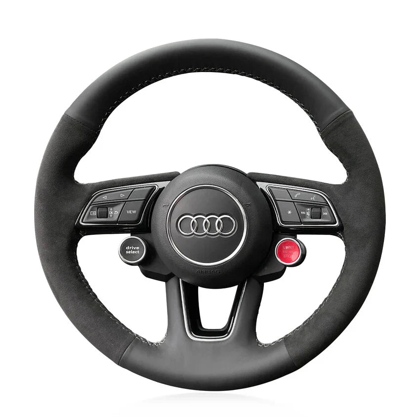 Audi - A1 A3 A4 A5 S3 S4 S5 Q2 RS4 (2016-2023)