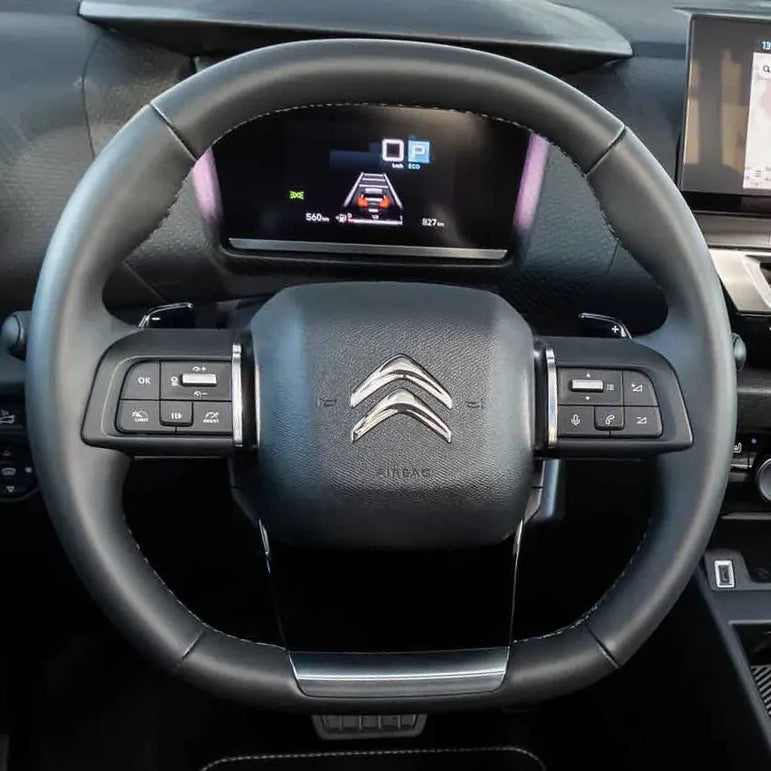 Citroen - C4 C5 X (2020-2025)