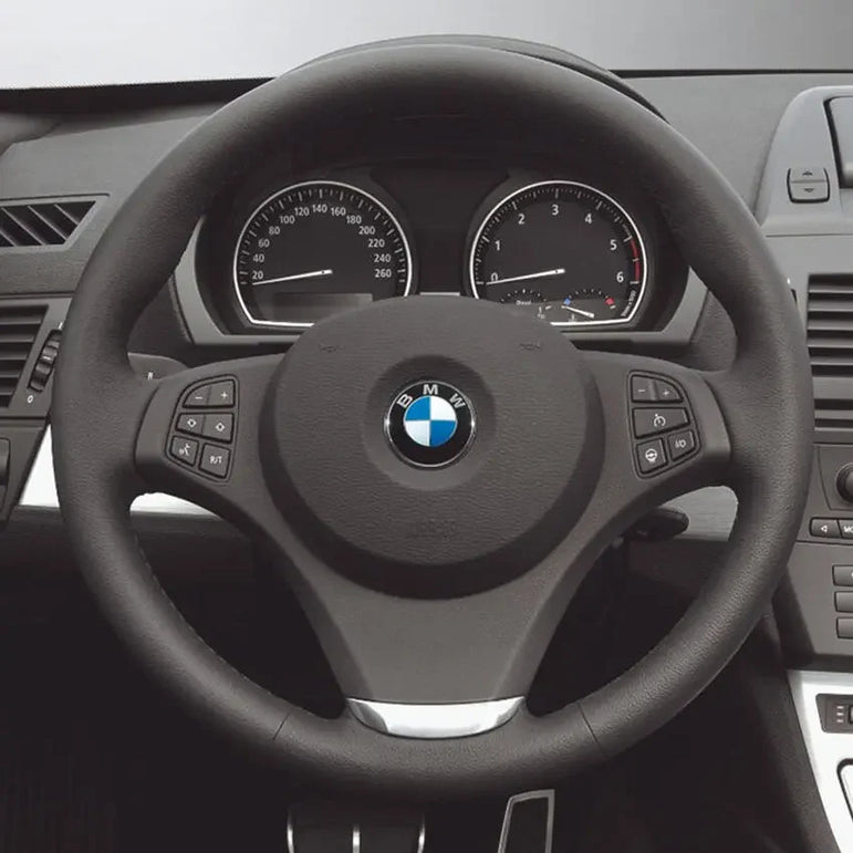 BMW - X3 E83 X5 E53 (2000-2010)