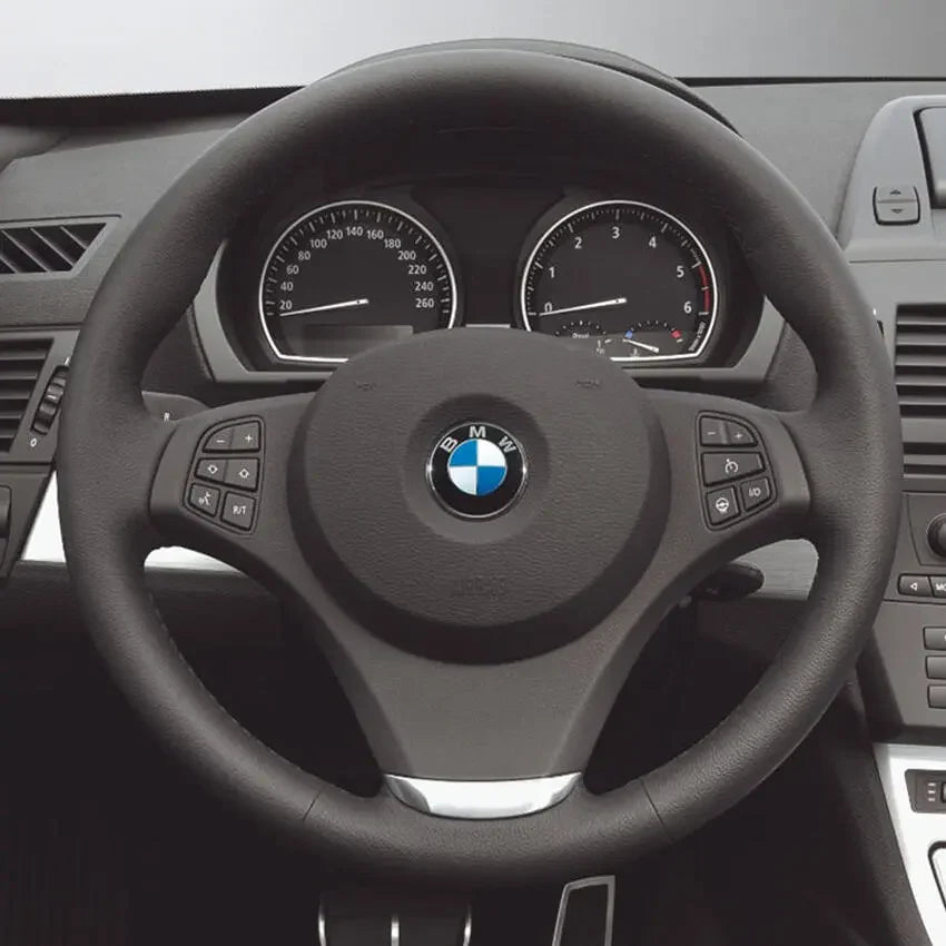 BMW - X3 E83 X5 E53 (2000-2010)