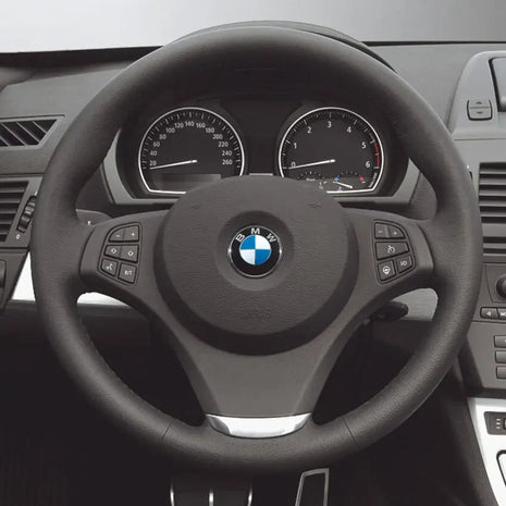 BMW - X3 E83 X5 E53 (2000-2010)
