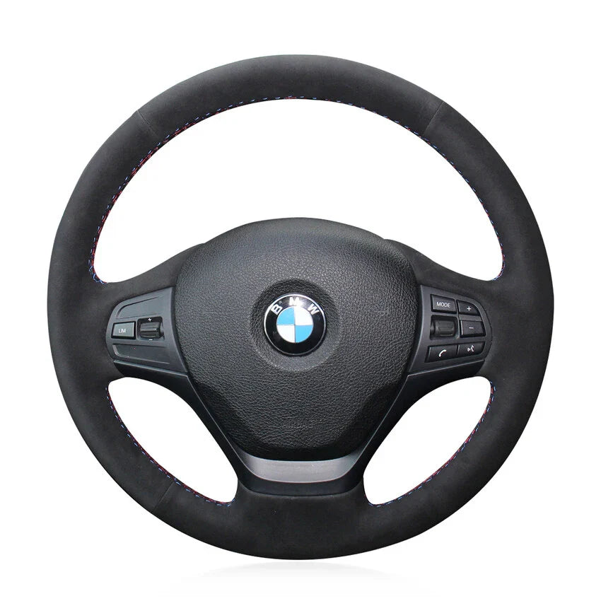 BMW - F20 F21 F22 F23 F30 F31 F34 (2011-2020)