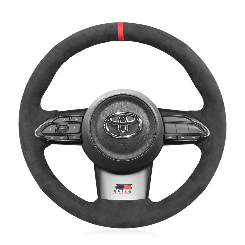Toyota - Yaris GR (2020-2024)