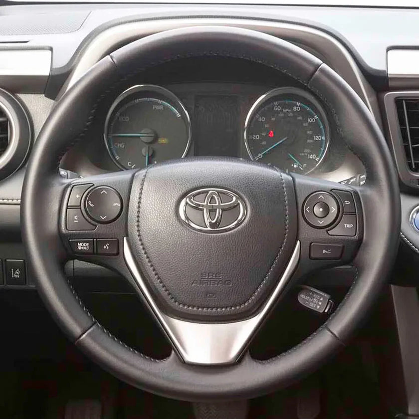 Toyota - RAV4 Corolla iM Auris Isis (2012-2019)