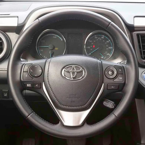 Toyota - RAV4 Corolla iM Auris Isis (2012-2019)
