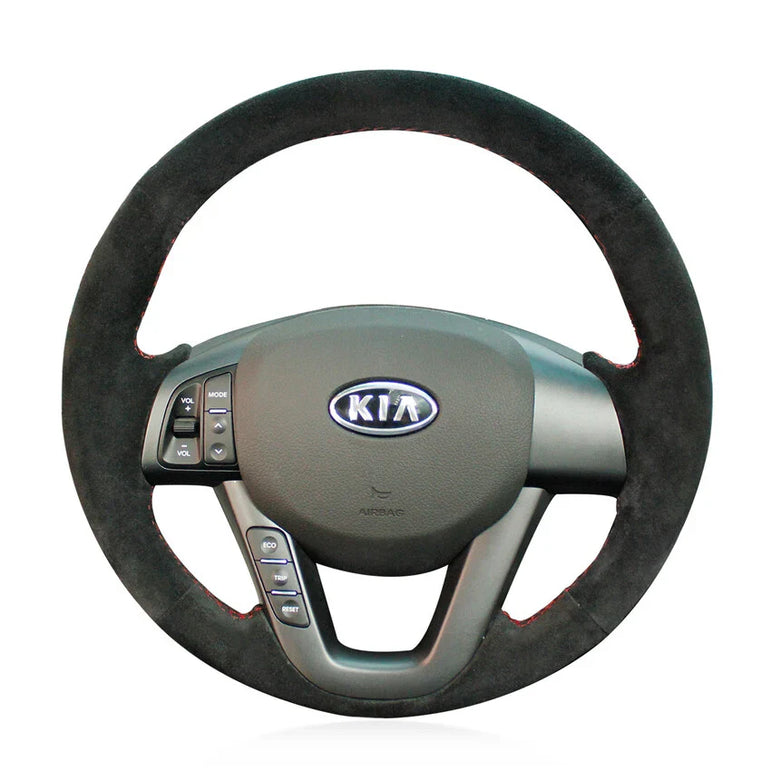 Kia - Optima Optima 3 (2011-2013)