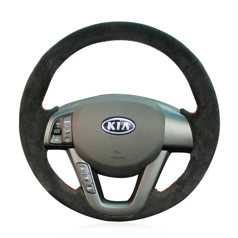 Kia - Optima Optima 3 (2011-2013)