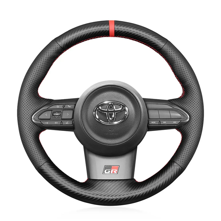 Toyota - Yaris GR (2020-2024)