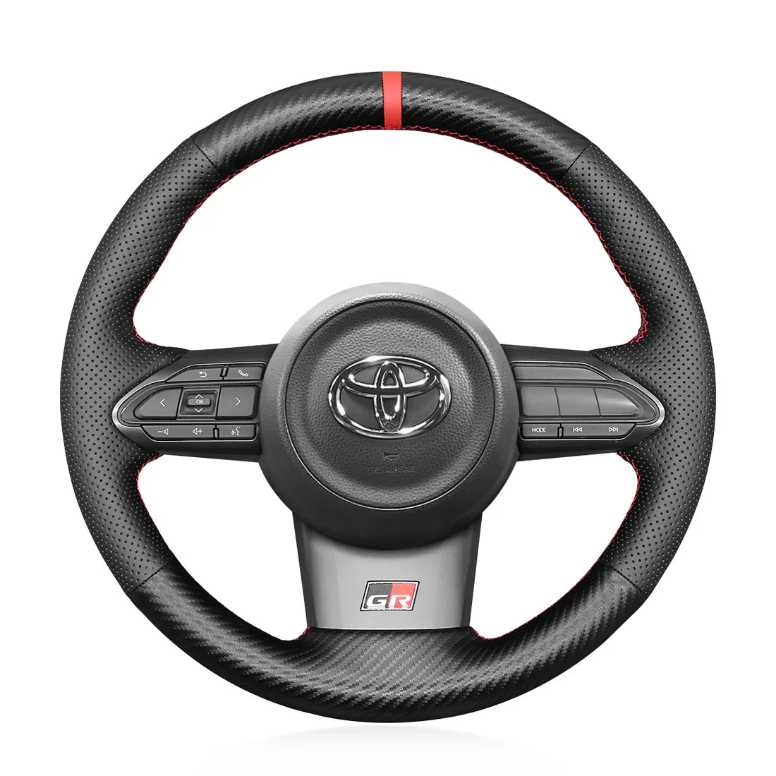 Toyota - Yaris GR (2020-2024)
