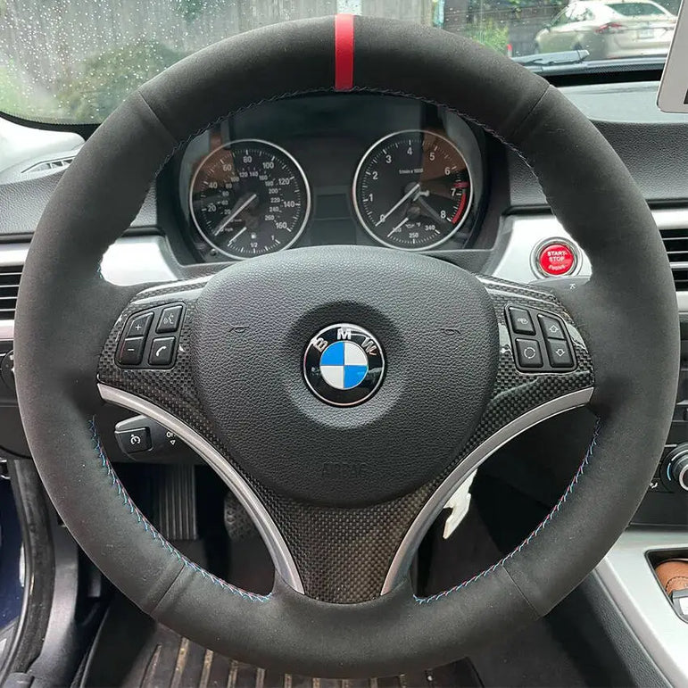 BMW - X1 M3 E81 M E82 E84 E87 E88 E90 E91 E92 E93 (2005-2013)
