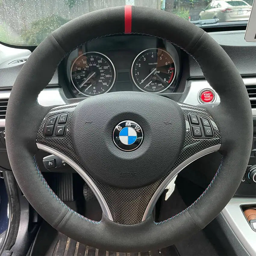 BMW - X1 M3 E81 M E82 E84 E87 E88 E90 E91 E92 E93 (2005-2013)