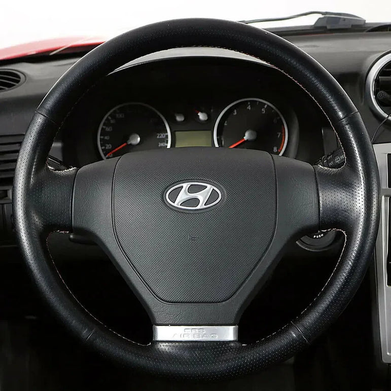 Hyundai - Tiburon Coupe (2002-2007)