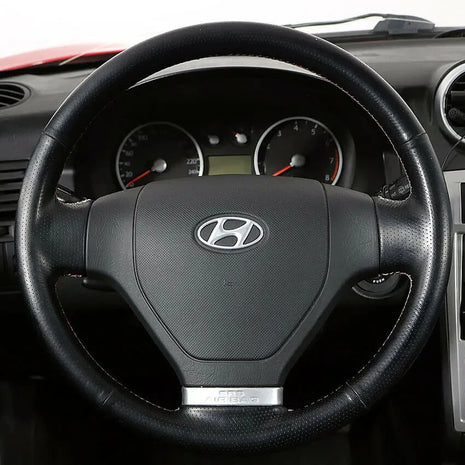 Hyundai - Tiburon Coupe (2002-2007)