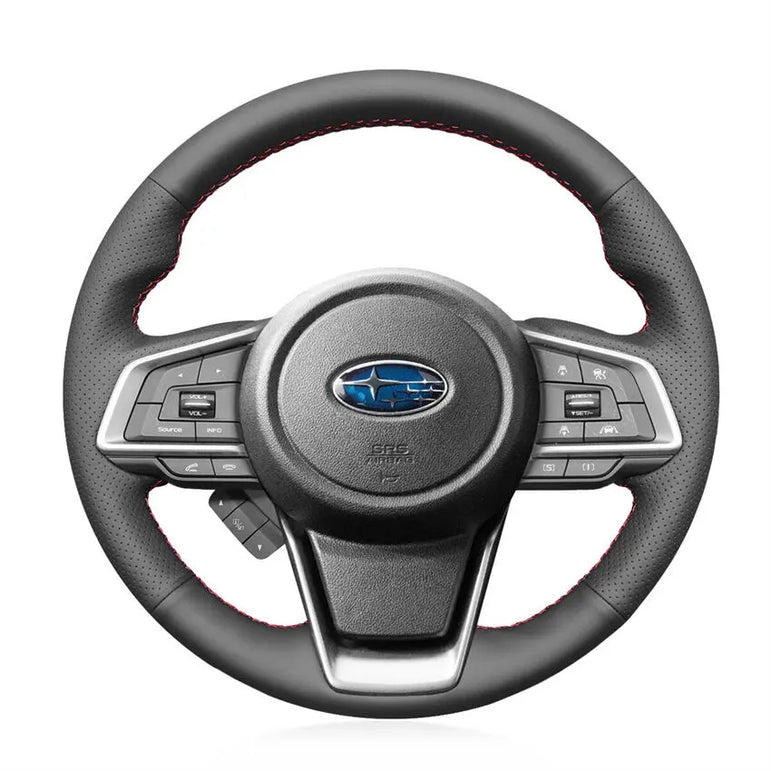 Subaru - Forester Impreza Outback Ascent Crosstrek Legacy XV Liberty (2016-2025)