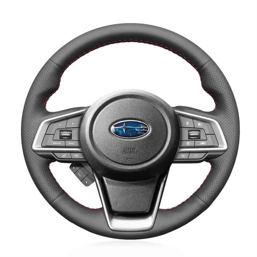 Subaru - Forester Impreza Outback Ascent Crosstrek Legacy XV Liberty (2016-2025)