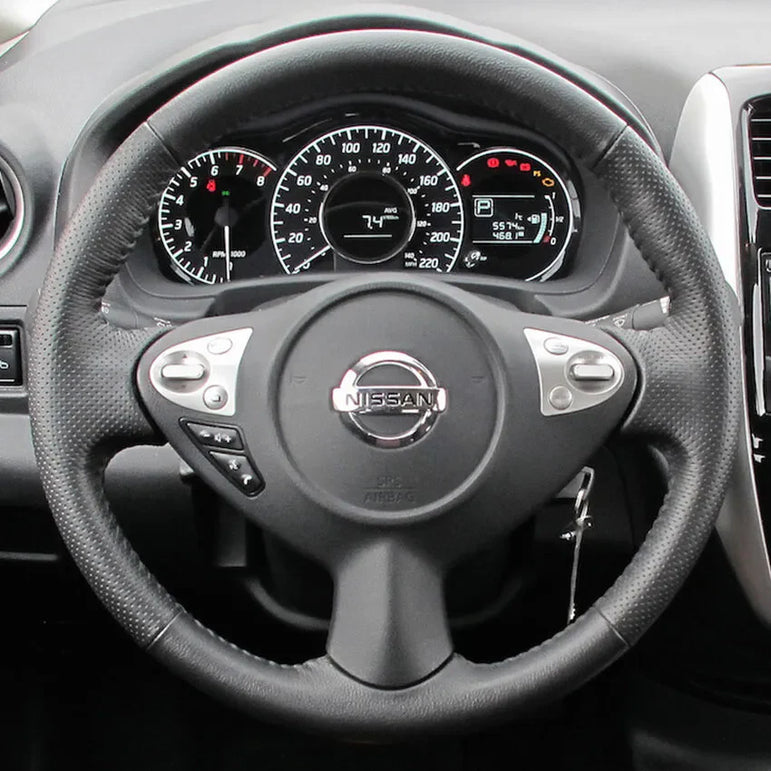 Nissan - Juke F15 Note Maxima 370Z Sentra (2010-2020)
