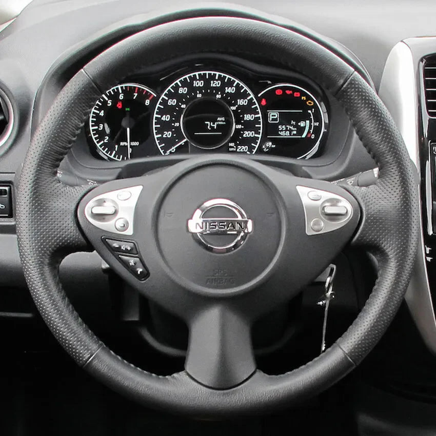 Nissan - Juke F15 Note Maxima 370Z Sentra (2010-2020)