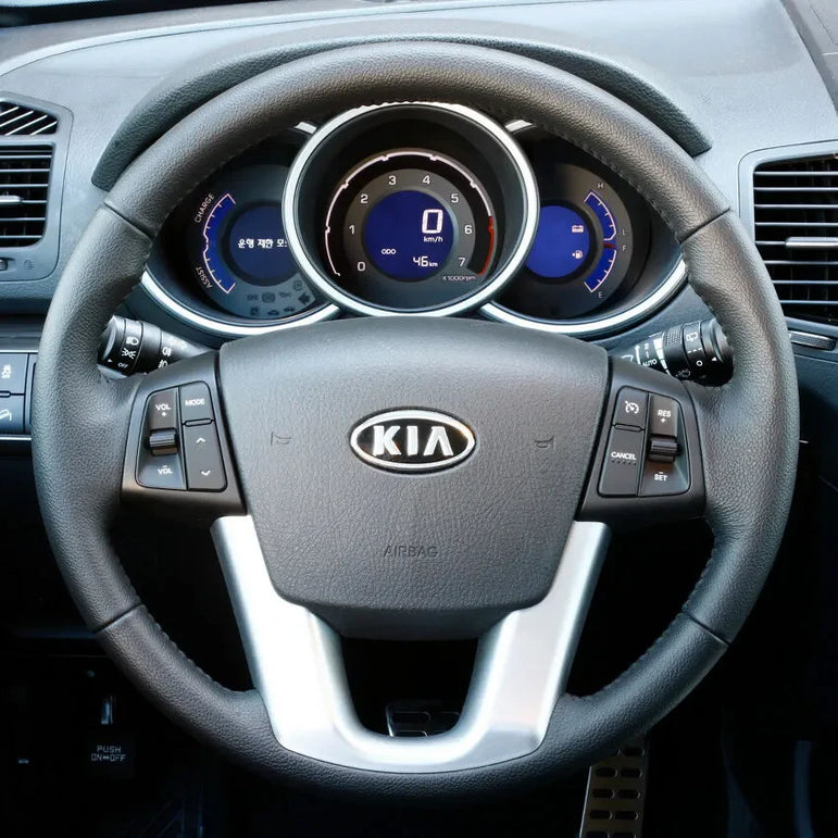 Kia - Sorento Sorento 2 Cadenza (2009-2016)