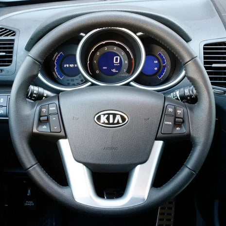 Kia - Sorento Sorento 2 Cadenza (2009-2016)