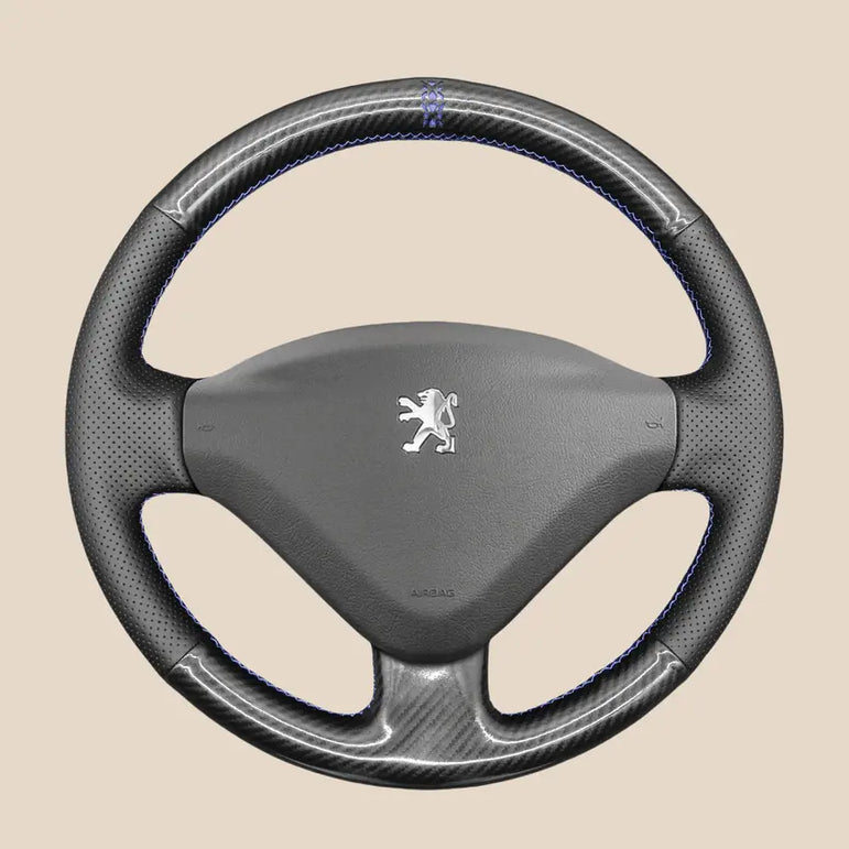 Peugeot - 206 207 207_CC 207 SW Expert Partner Tepee (2008-2019)