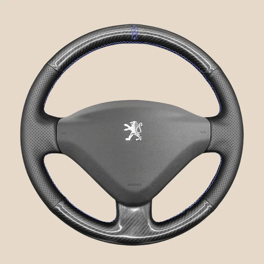 Peugeot - 206 207 207_CC 207 SW Expert Partner Tepee (2008-2019)
