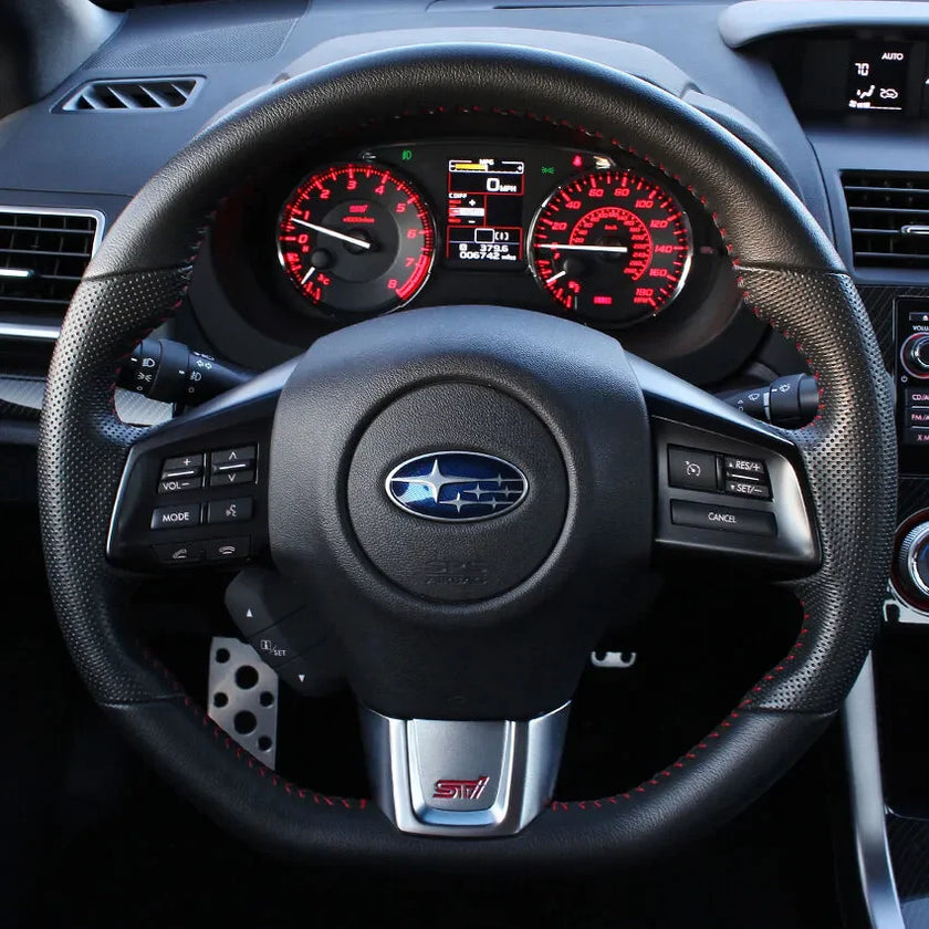 Subaru - WRX STI Levorg STI (2014-2021)