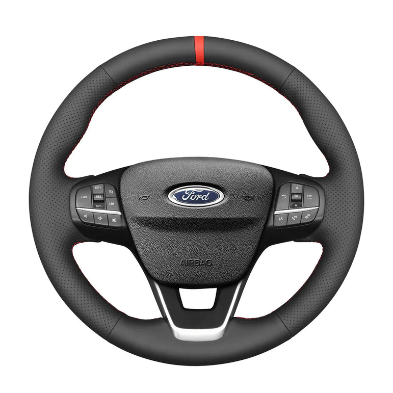 Ford - Bronco Sport Escape E-Transit Maverick Tourneo Courier Custom Ford Focus IV Fiesta VIII Puma (2017-2024)