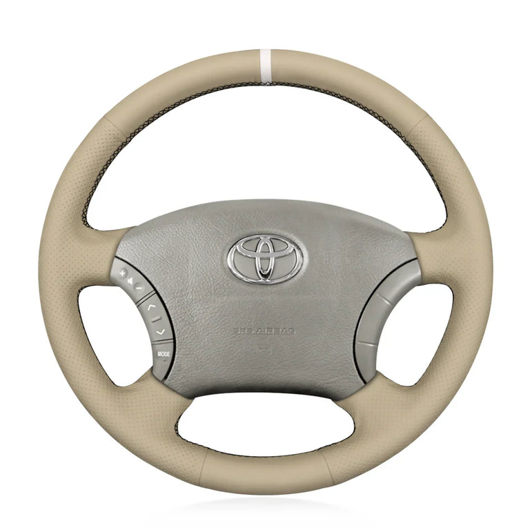 Toyota - Camry Highlander Sequoia Sienna Tacoma Tundra 4Runner Land Cruiser Prado (2003-2011)
