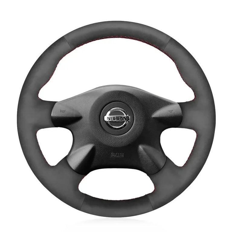 Nissan - Almera Tino X-Trail Primera Terrano 2 Serena Pathfinder Bluebird Sylphy Caravan Navara Avenir M45 (2002-2012)