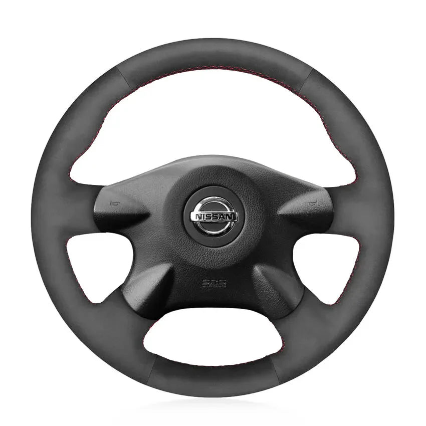 Nissan - Almera Tino X-Trail Primera Terrano 2 Serena Pathfinder Bluebird Sylphy Caravan Navara Avenir M45 (2002-2012)