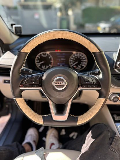 Nissan - Altima VI Kicks Leaf II Rogue II Rogue Sport Sentra VIII Versa III Qashqai II X-Trail III Juke II Micra V Note (2016-2025)