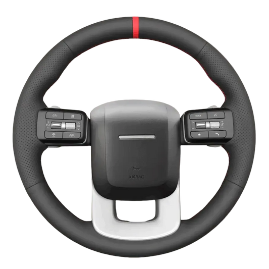 Hyundai - Santa Fe Ioniq 9 (2024-2026)