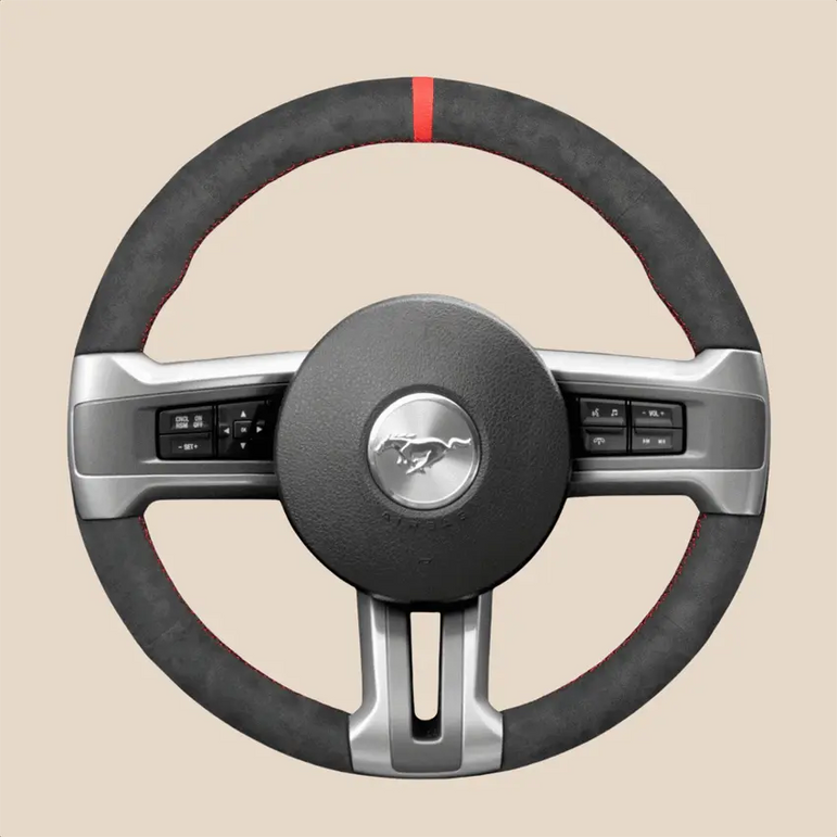 Ford - Mustang (2009-2014)