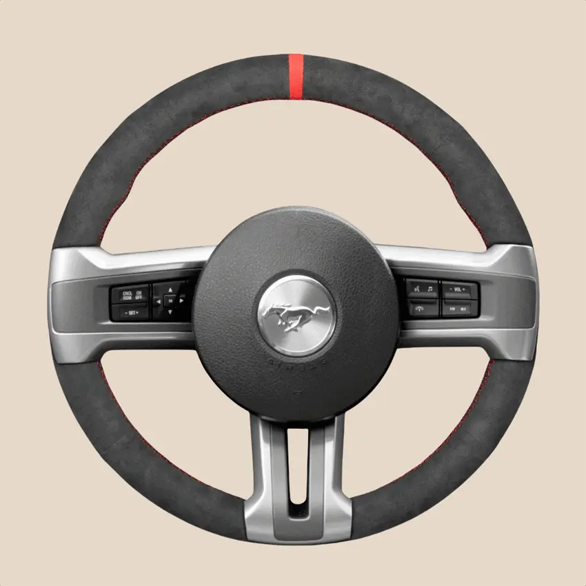 Ford - Mustang (2009-2014)
