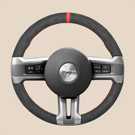 Ford - Mustang (2009-2014)
