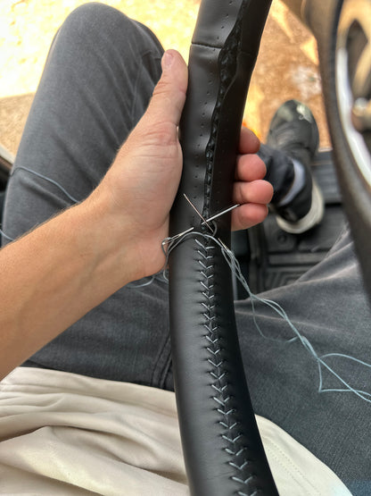 Toyota - Land Cruiser Prado Crown (2012-2020)