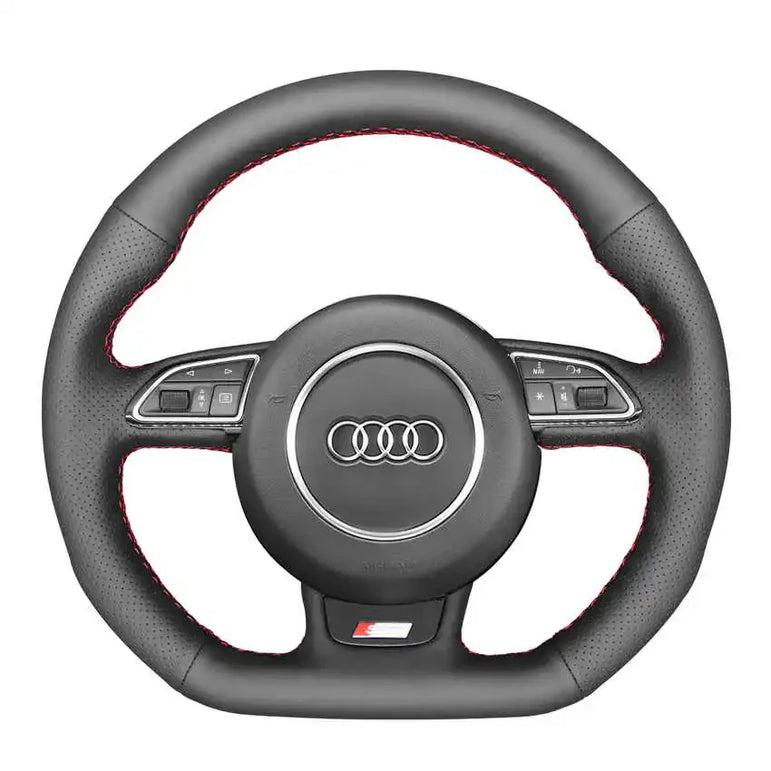 Audi - A5 A7 RS5 RS7 S3 S4 S5 S6 S7 SQ5 (2012-2018)