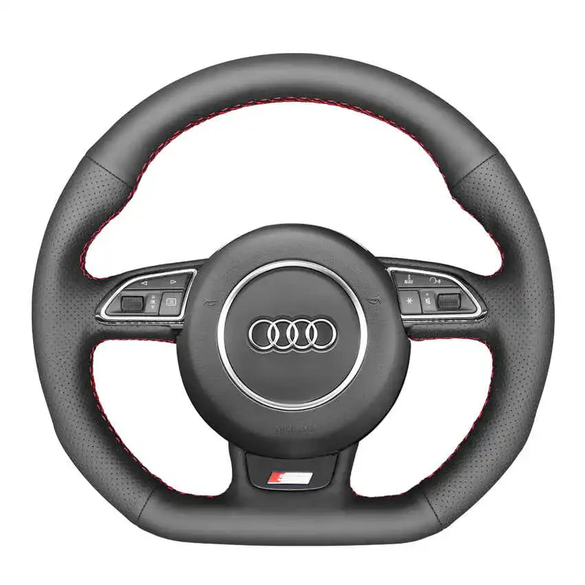 Audi - A5 A7 RS5 RS7 S3 S4 S5 S6 S7 SQ5 (2012-2018)