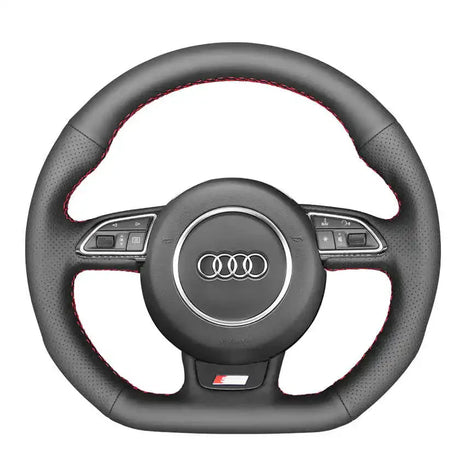 Audi - A5 A7 RS5 RS7 S3 S4 S5 S6 S7 SQ5 (2012-2018)