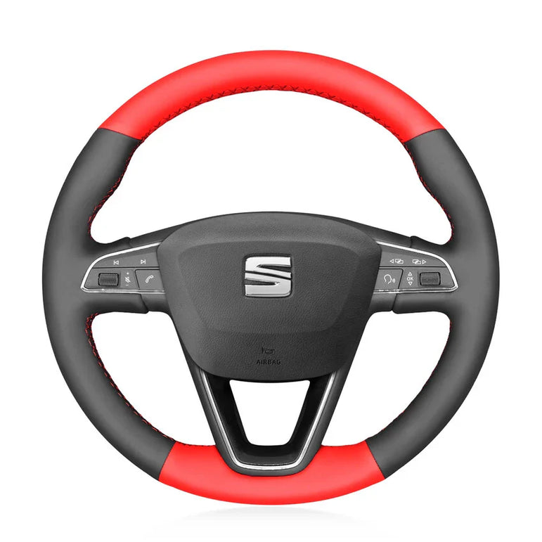 Seat - Leon Ibiza Alhambra Arona Ateca Tarraco Toledo (2013-2022)