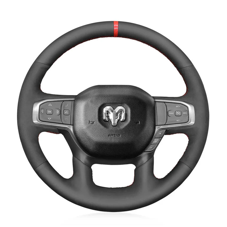 Dodge - RAM 1500 2500 3500 (2018-2025)