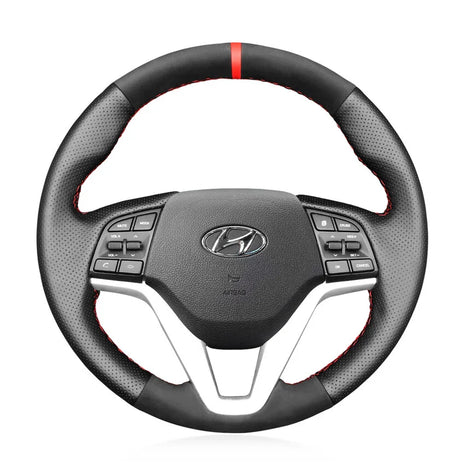Hyundai - Tucson III (2015-2021)