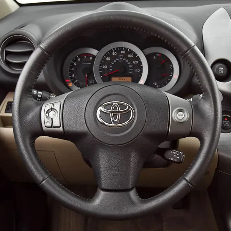 Toyota - RAV4 Yaris Urban Cruiser Passo Sette Vanguard Ist (2005-2016)