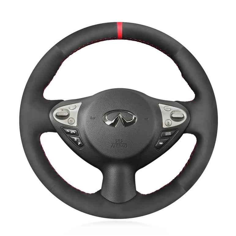 Infiniti - FX FX30d FX35 FX37 FX50 QX70 (2010-2020)